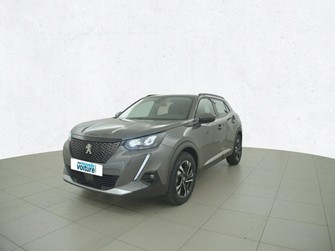 Photo Peugeot 2008 PureTech 130 S&amp;S EAT8 - Allure