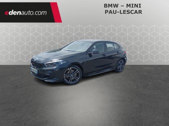 Photo Bmw Serie 1 Série 1 118d 150 ch BVA8 M Sport