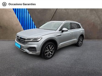 Photo Volkswagen Touareg 3.0 TSI eHybrid 381ch Elegance 4Motion BVA8