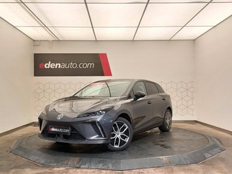 Photo MG  Electric 64kWh - 150 kW 2WD Luxury 5p