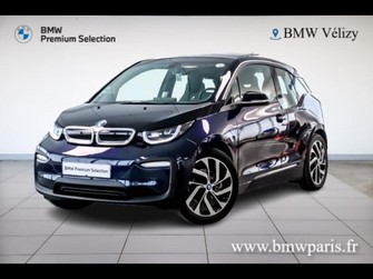 Photo Bmw i3 170ch 120Ah Edition WindMill Atelier