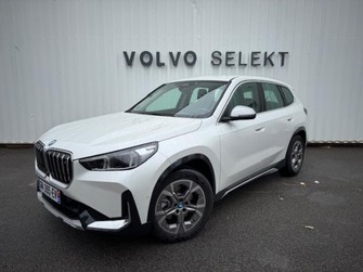 Photo Bmw iX 1 U11 xDrive30 313ch BVA xLine