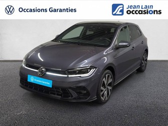 Photo Volkswagen Polo 1.0 TSI 110 S&S DSG7 R-Line