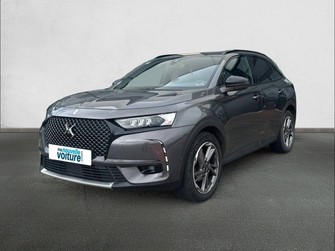 Photo DS 7 Crossback CROSSBACK DS7 Crossback PureTech 180 EAT8