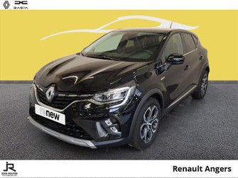 Photo Renault Captur 1.0 TCe 90ch Intens