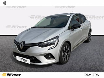 Photo Renault Clio TCe 100 GPL Evolution