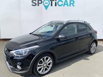 Photo Hyundai i20 II Active 1.0 T-GDi 100 5p