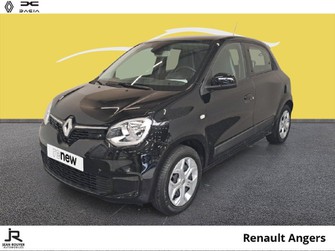 Photo Renault Twingo 1.0 SCe 65ch Zen - 21