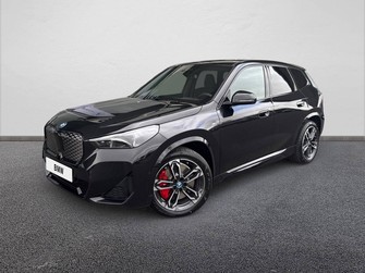 Photo Bmw iX 1 U11 iX1 eDrive20 204ch BVA