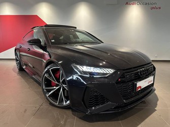 Photo Audi A7 Sportback Sportback RS7 V8 4.0 TFSI 600 Tiptronic 8 Quattro