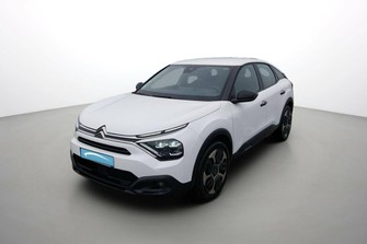 Photo Citroen C4 C4 BlueHDi 110 S&S BVM6