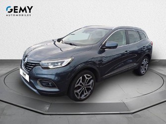 Photo Renault Kadjar TCe 140 FAP Intens