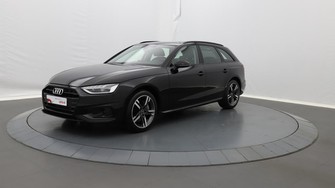 Photo Audi A4 Avant 40 TDI 204 S tronic 7 Avus