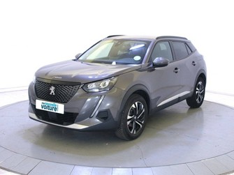 Photo Peugeot 2008 2008 PureTech 130 S&S EAT8