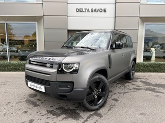 Photo Land-Rover Defender 110 2.0 D240 First Edition