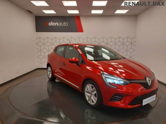 Photo Renault Clio Blue dCi 85 Business