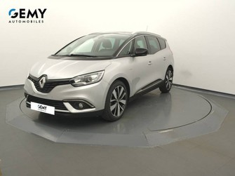 Photo Renault Grand Scenic TCe 140 Energy Limited