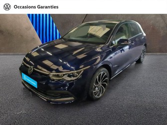 Photo Volkswagen Golf 1.5 eTSI OPF 130ch Style DSG7