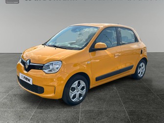 Photo Renault Twingo III Twingo III SCe 75 - 20