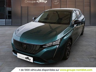 Photo Peugeot 308 SW 308 SW PureTech 130ch S&S BVM6