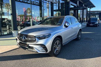 Photo Mercedes GLC GLC GLC 300 de Hybrid EQ 9G-Tronic 4Matic