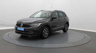 Photo Volkswagen Tiguan 1.5 TSI 150ch BVM6 Life