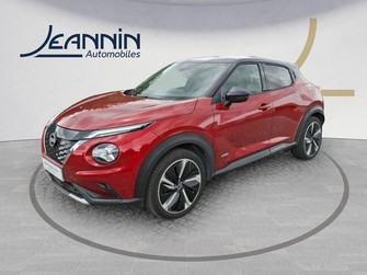Photo Nissan Juke 2023 Juke HYBRID 143