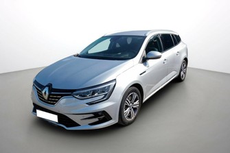 Photo Renault Megane IV ESTATE Mégane IV Estate E-TECH Plug-In Hybride 160