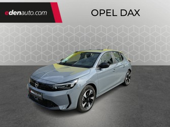 Photo Opel Corsa Electrique 136 ch & Batterie 50 kWh