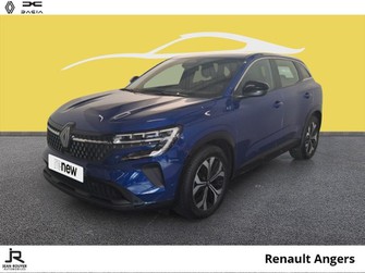 Photo Renault Austral TCe mild hybrid advanced 130ch Evolution