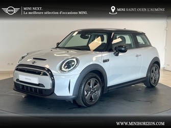 Photo Mini  184ch Classic BVA 5CV