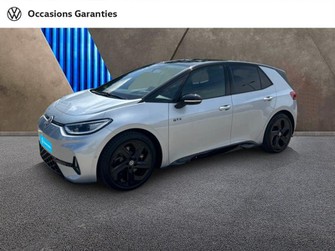 Photo Volkswagen ID.3 326ch 79 kWh GTX Performance