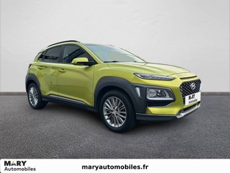 Photo Hyundai Kona Kona 1.6 CRDi 115