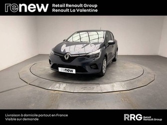 Photo Renault Clio V Clio TCe 90 - 21N