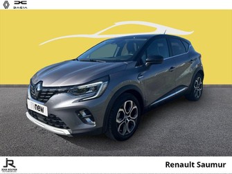 Photo Renault Captur 1.0 TCe 90ch Intens -21