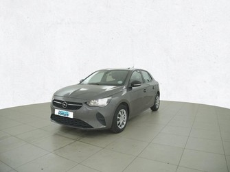 Photo Opel Corsa 1.2 75 ch BVM5 - Edition