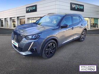 Photo Peugeot 2008 PureTech 130 S&S EAT8 Roadtrip