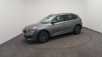 Photo Skoda Kamiq Kamiq 1.0 TSI Evo 110 ch DSG7