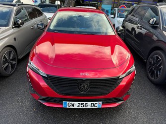 Photo Peugeot 308 PHEV 180 e-EAT8 Active Pack