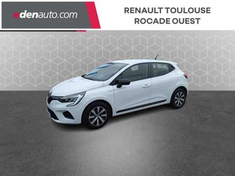 Photo Renault Clio TCe 90 Equilibre
