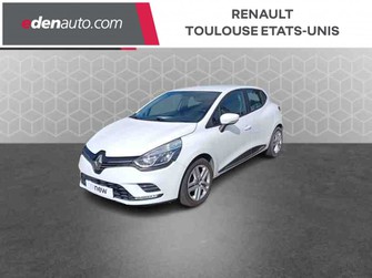 Photo Renault Clio dCi 75 Energy Zen