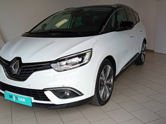 Photo Renault Grand Scenic 1.2 TCe 130ch Energy Intens + Toit panoramique