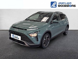 Photo Hyundai BAYON 1.0 T-GDi 100 Hybrid 48V Intuitive