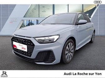 Photo Audi A1 SPORTBACK A1 Sportback 25 TFSI 95 ch S tronic 7