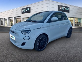 Photo Fiat 500 3+1 e 118ch Icône
