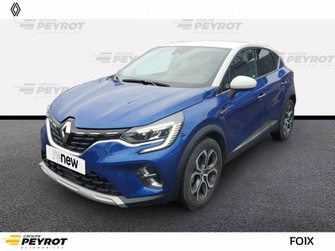 Photo Renault Captur TCe 90 Techno