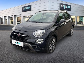 Photo Fiat 500X MY21 1.0 FireFly Turbo T3 120 ch Cross