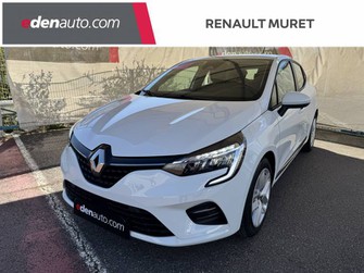 Photo Renault Clio TCe 100 GPL - 21N Business