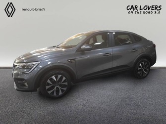 Photo Renault Arkana TCe 140 EDC FAP Zen