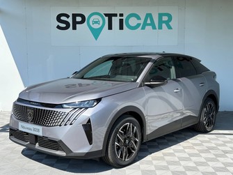 Photo Peugeot 3008 Hybrid 136ch Allure e-DCS6